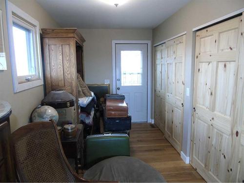 55 Centre Street, Drumheller, AB - Indoor Photo Showing Other Room