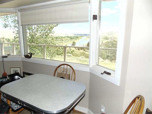 55 Centre Street, Drumheller, AB - Outdoor With View