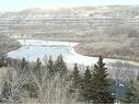 55 Centre Street, Drumheller, AB  - Outdoor With View 