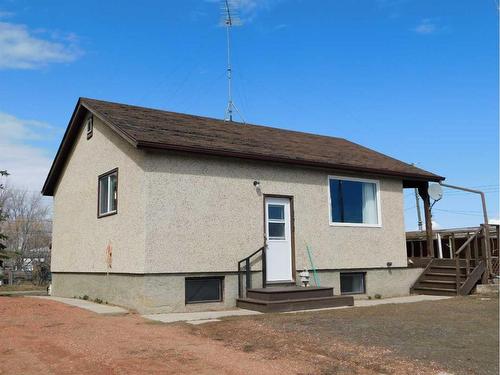 373 1 Street East, Tilley, AB - Outdoor With Exterior