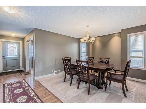 117 Seagreen Manor, Chestermere, AB - Indoor Photo Showing Dining Room