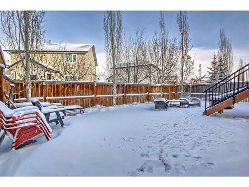 117 Seagreen Manor, Chestermere, AB - Outdoor