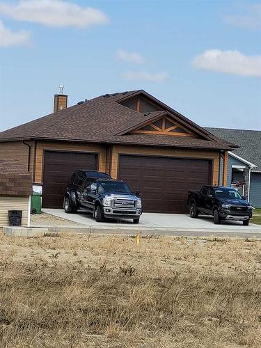 42 Viceroy Crescent, Olds, AB - Outdoor