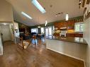 67 Park Place West, Brooks, AB  - Indoor Photo Showing Kitchen 