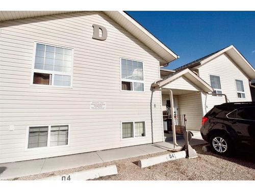 4D-104 Upland Trail West, Brooks, AB - Outdoor