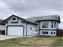 328 14 Street East, Brooks, AB  - Outdoor With Facade 