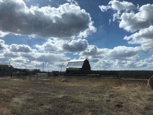 1400 Ac Mixed Farm/Ranch Rural Special Areas, Oyen, AB 