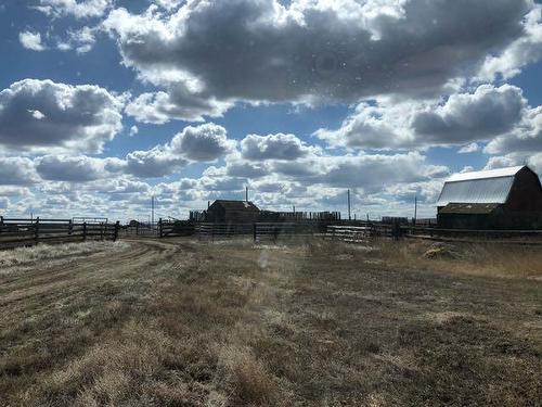 1400 Ac Mixed Farm/Ranch Rural Special Areas, Oyen, AB 