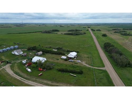 1400 Ac Mixed Farm/Ranch Rural Special Areas, Oyen, AB 