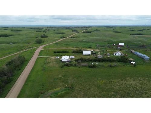 1400 Ac Mixed Farm/Ranch Rural Special Areas, Oyen, AB 