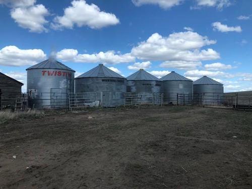 1400 Ac Mixed Farm/Ranch Rural Special Areas, Oyen, AB 