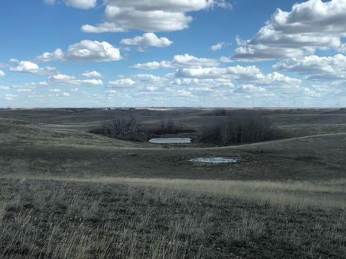 1400 Ac Mixed Farm/Ranch Rural Special Areas, Oyen, AB 