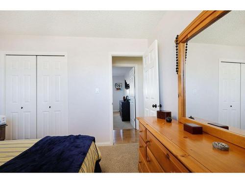 113 1St Avenue West, Delia, AB - Indoor Photo Showing Bedroom