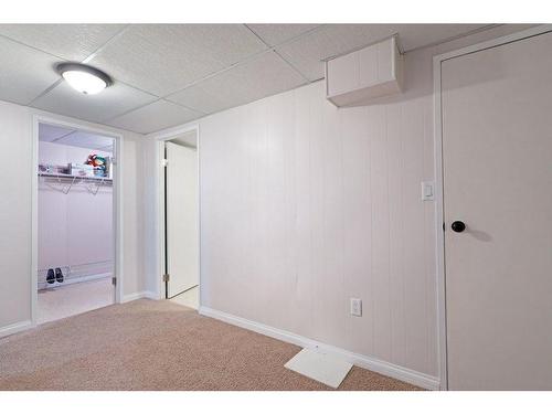 113 1St Avenue West, Delia, AB - Indoor Photo Showing Other Room
