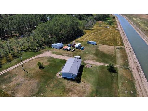 Blue Sign-164002 B Hwy 36, Rural Newell, County Of, AB - Outdoor With View