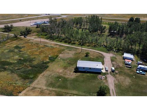 Blue Sign-164002 B Hwy 36, Rural Newell, County Of, AB - Outdoor With View