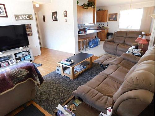 Blue Sign-164002 B Hwy 36, Rural Newell, County Of, AB - Indoor Photo Showing Living Room