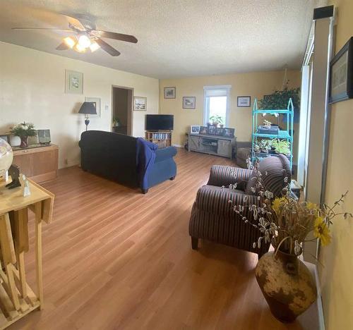 171080 Hwy 875, Rural Newell, County Of, AB - Indoor Photo Showing Living Room