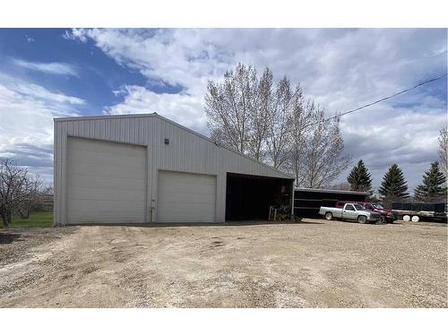 171080 Hwy 875, Rural Newell, County Of, AB - Outdoor