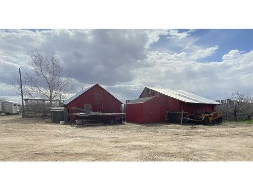 171080 Hwy 875, Rural Newell, County Of, AB - Outdoor