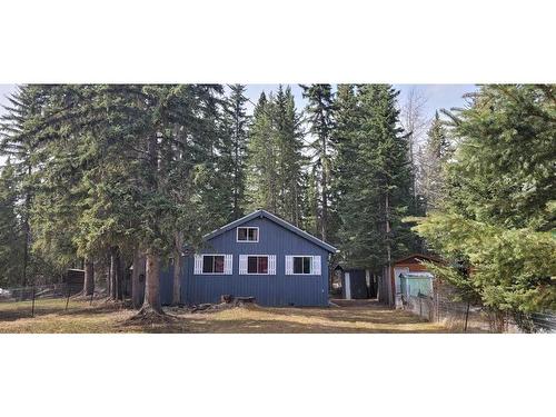 20 Tay River Crescent, Rural Clearwater County, AB 