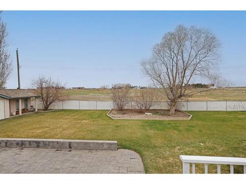 103-190014 12 Street West, Rural Newell, County Of, AB - Outdoor