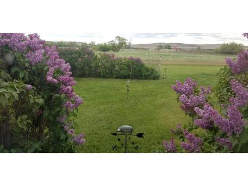 120 Main Street, Michichi, AB - Outdoor With View