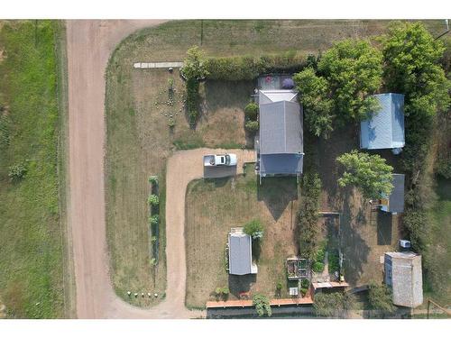 120 Main Street, Michichi, AB - Outdoor With View