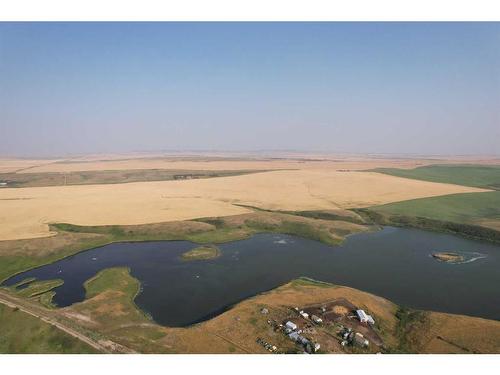 120 Main Street, Michichi, AB - Outdoor With View