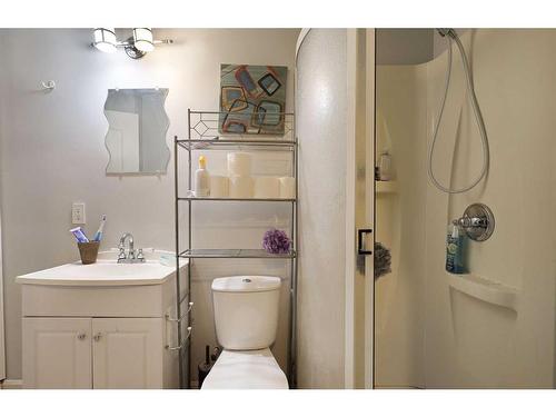55 Lake Newell Crescent East, Brooks, AB - Indoor Photo Showing Bathroom