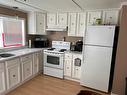 220 1 Avenue Se, Youngstown, AB  - Indoor Photo Showing Kitchen 