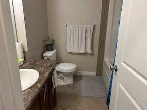 19-330 2 Street West, Brooks, AB - Indoor Photo Showing Bathroom