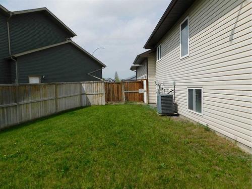 24 Meadowbrook Court East, Brooks, AB - Outdoor With Exterior