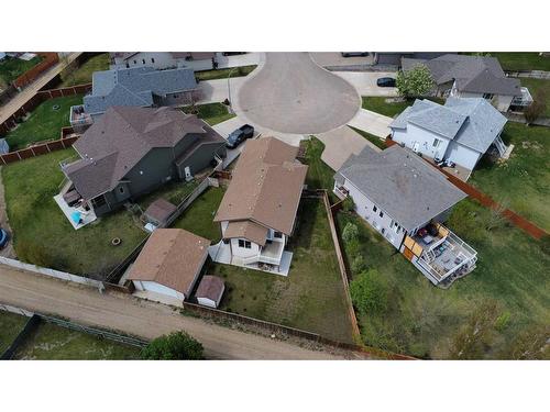24 Meadowbrook Court East, Brooks, AB - Outdoor With View