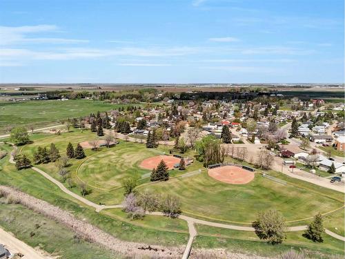 172 Pleasant Park Road West, Brooks, AB - Outdoor With View