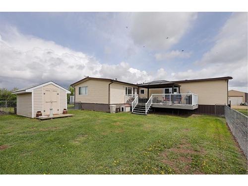 10329 202 Township, Rural Cypress County, AB - Outdoor With Deck Patio Veranda With Exterior