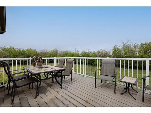 10329 202 Township, Rural Cypress County, AB - Outdoor With Deck Patio Veranda With Exterior