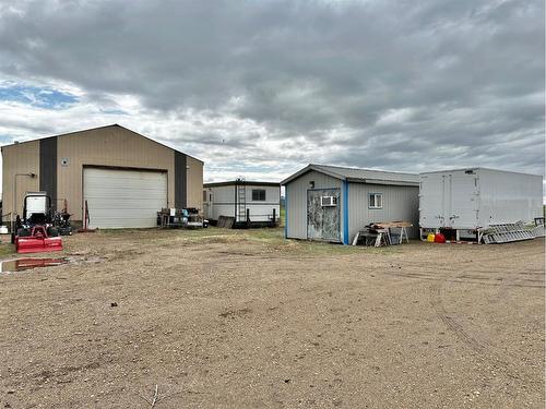 10329 202 Township, Rural Cypress County, AB - Outdoor With Exterior