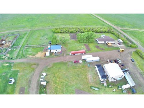 10329 202 Township, Rural Cypress County, AB -  With View