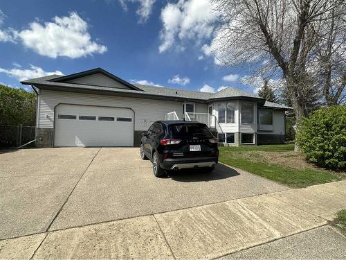 226 1 Avenue North, Delia, AB - Outdoor