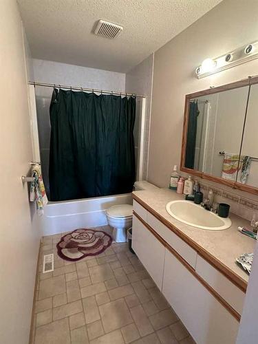 226 1 Avenue North, Delia, AB - Indoor Photo Showing Bathroom