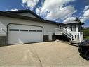 226 1 Avenue North, Delia, AB  - Outdoor With Exterior 