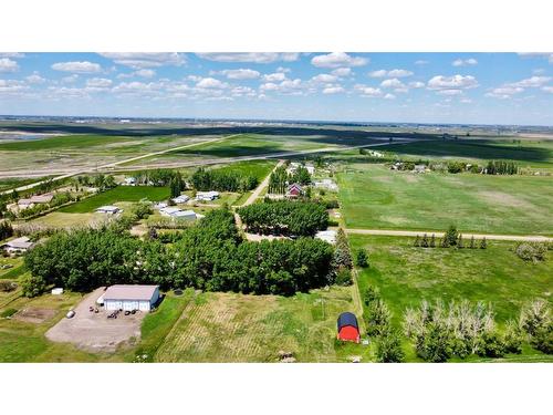 115-181057 Highway 873, Rural Newell, County Of, AB - Outdoor With View