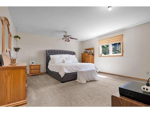 115-181057 Highway 873, Rural Newell, County Of, AB - Indoor Photo Showing Bedroom