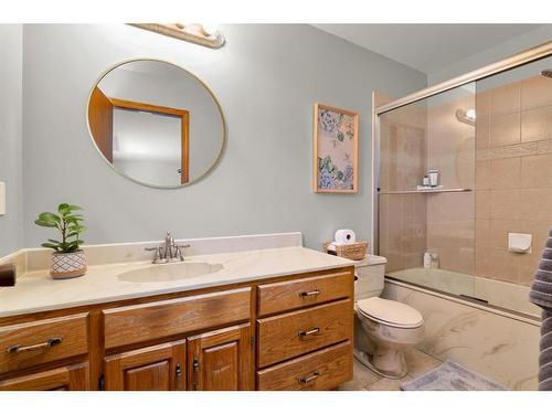 115-181057 Highway 873, Rural Newell, County Of, AB - Indoor Photo Showing Bathroom