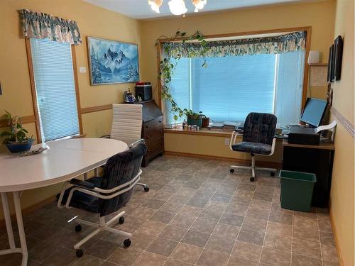 202082 Hwy 873, Rural Newell, County Of, AB - Indoor Photo Showing Office