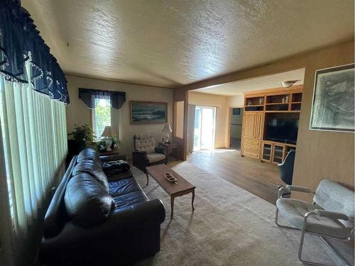 202082 Hwy 873, Rural Newell, County Of, AB - Indoor Photo Showing Living Room