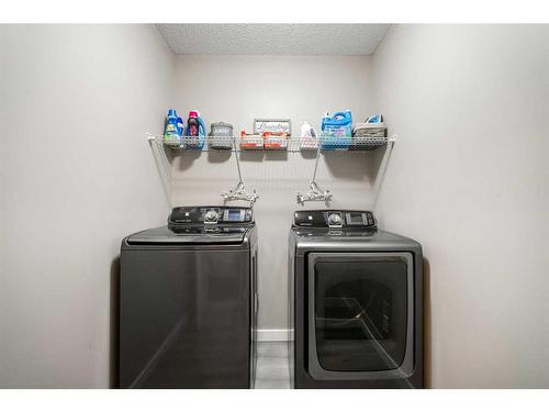 80 Masters Link Se, Calgary, AB - Indoor Photo Showing Laundry Room