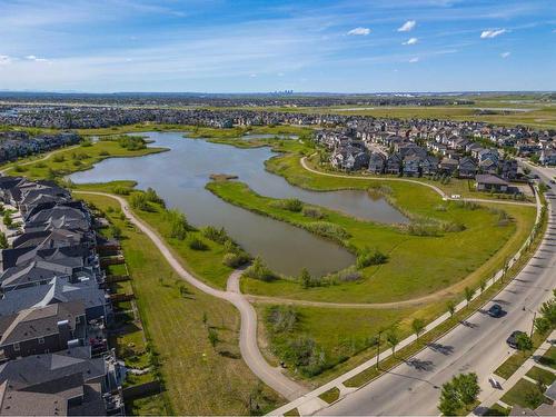 80 Masters Link Se, Calgary, AB - Outdoor With View