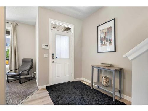 80 Masters Link Se, Calgary, AB - Indoor Photo Showing Other Room